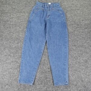 Vintage Levis 900 Series Jeans Womens 8 Blue High Rise Tapered Mom Denim‎ 90s
